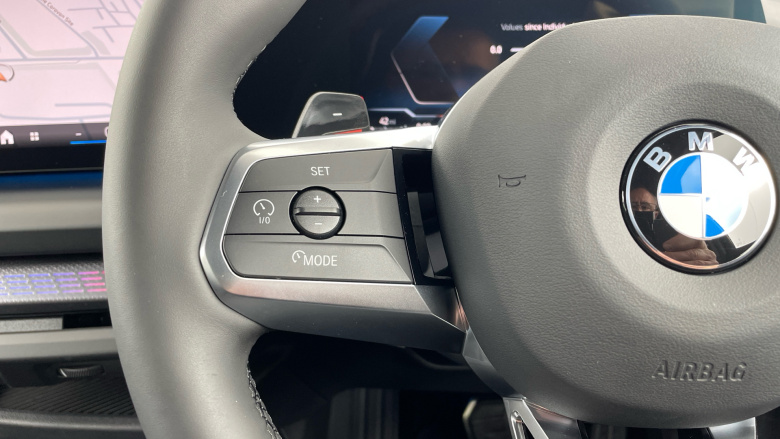 BMW 1 Series 120 M Sport 5dr Step Auto Petrol Hatchback